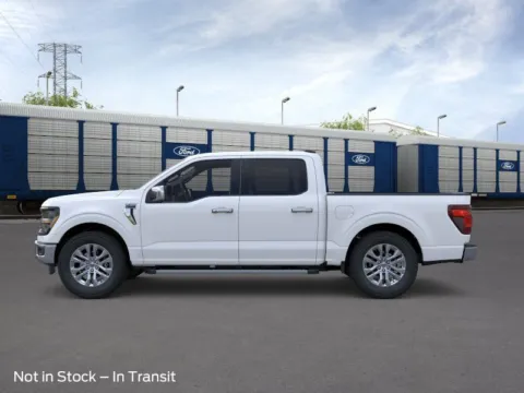 More photos of 2026 Ford F-150 XLT at Step One Ford Crestview, FL