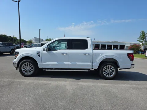 More photos of 2026 Ford F-150 XLT at Step One Ford Crestview, FL