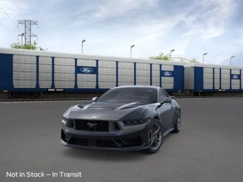 Photos of 2026 Ford Mustang Dark Horse for sale in Crestview, FL at Step One Ford Crestview