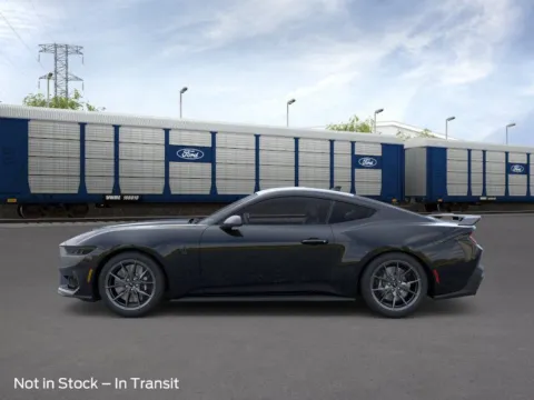 More photos of 2026 Ford Mustang Dark Horse at Step One Ford Crestview, FL
