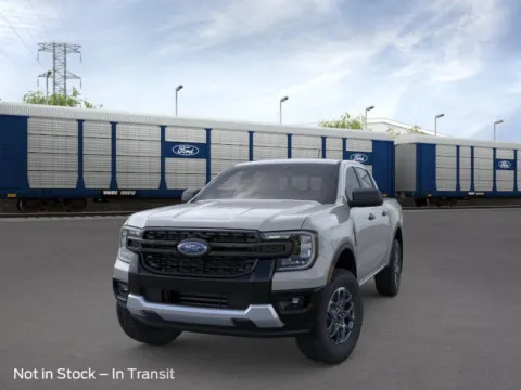 Photos of 2026 Ford Ranger XLT for sale in Crestview, FL at Step One Ford Crestview
