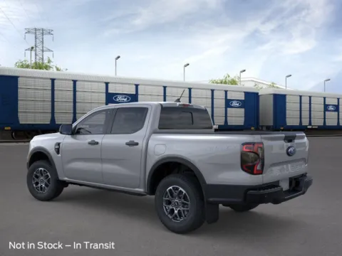 More photos of 2026 Ford Ranger XLT at Step One Ford Crestview, FL
