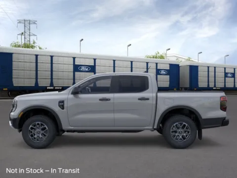 More photos of 2026 Ford Ranger XLT at Step One Ford Crestview, FL