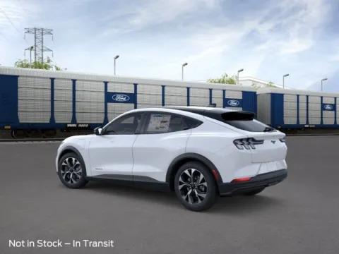 More photos of 2026 Ford Mustang Mach-E Select at Step One Ford Crestview, FL