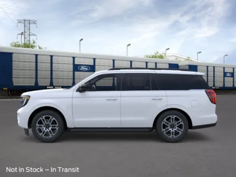 More photos of 2026 Ford Expedition Active at Step One Ford Crestview, FL