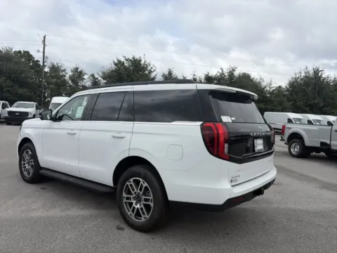 More photos of 2026 Ford Expedition Active at Step One Ford Crestview, FL