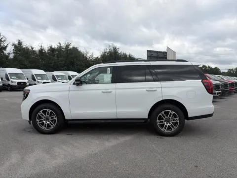 More photos of 2026 Ford Expedition Active at Step One Ford Crestview, FL