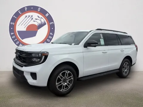 Photos of 2026 Ford Expedition Active for sale in Crestview, FL at Step One Ford Crestview