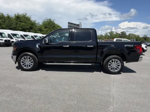 More photos of 2026 Ford F-150 XLT at Step One Ford Crestview, FL