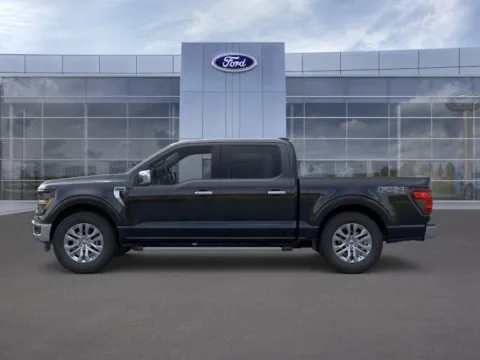 More photos of 2026 Ford F-150 XLT at Step One Ford Crestview, FL