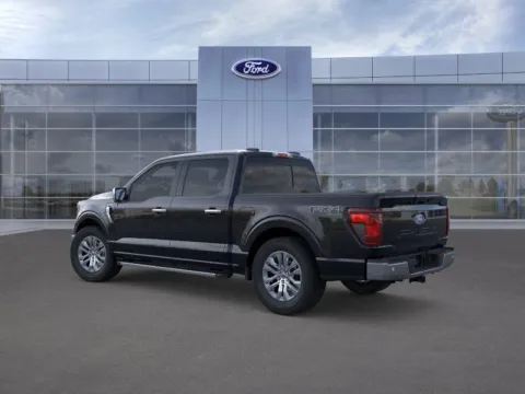 More photos of 2026 Ford F-150 XLT at Step One Ford Crestview, FL