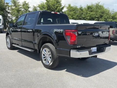 More photos of 2026 Ford F-150 XLT at Step One Ford Crestview, FL