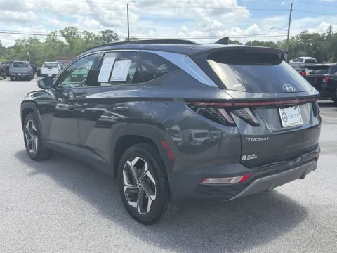 More photos of 2023 Hyundai Tucson Limited at Step One Ford Crestview, FL