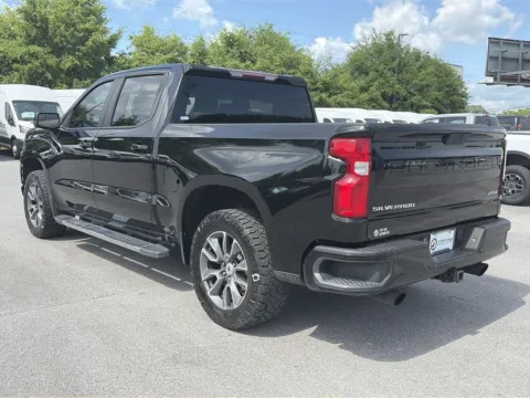 More photos of 2019 Chevrolet Silverado 1500 RST at Step One Ford Crestview, FL