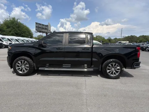 More photos of 2019 Chevrolet Silverado 1500 RST at Step One Ford Crestview, FL