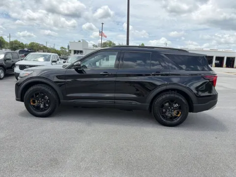 More photos of 2026 Ford Explorer Tremor at Step One Ford Crestview, FL