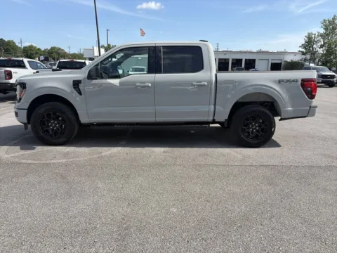 More photos of 2026 Ford F-150 XLT at Step One Ford Crestview, FL