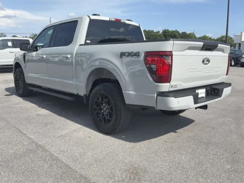 More photos of 2026 Ford F-150 XLT at Step One Ford Crestview, FL