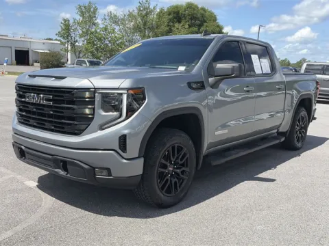 Photos of 2024 GMC Sierra 1500 Elevation for sale in Crestview, FL at Step One Ford Crestview