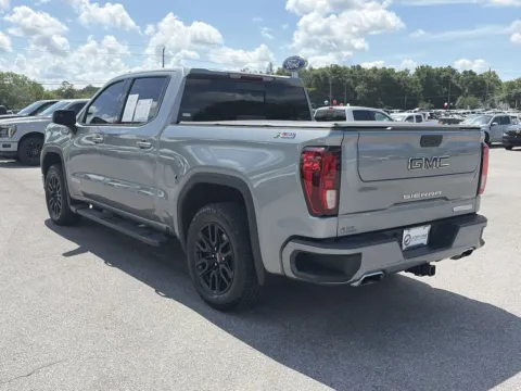 More photos of 2024 GMC Sierra 1500 Elevation at Step One Ford Crestview, FL