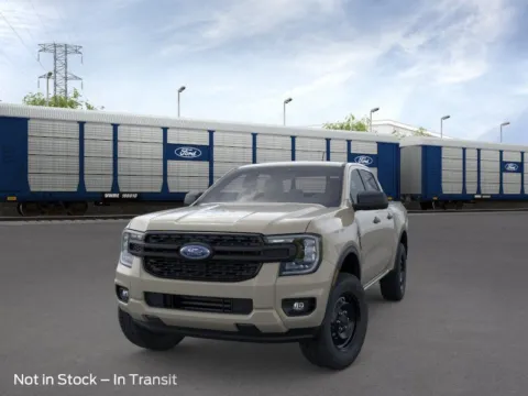 Photos of 2026 Ford Ranger XL for sale in Crestview, FL at Step One Ford Crestview