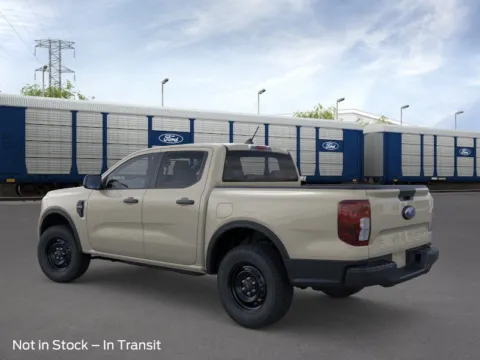 More photos of 2026 Ford Ranger XL at Step One Ford Crestview, FL