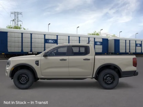 More photos of 2026 Ford Ranger XL at Step One Ford Crestview, FL