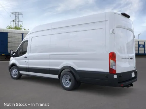 More photos of 2026 Ford Transit-350 at Step One Ford Crestview, FL