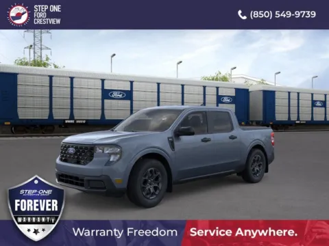Gray 2026 Ford Maverick XLT for sale in Crestview, FL