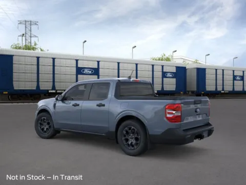 More photos of 2026 Ford Maverick XLT at Step One Ford Crestview, FL
