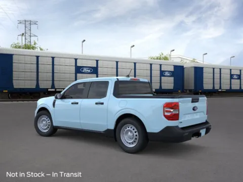 More photos of 2026 Ford Maverick XL at Step One Ford Crestview, FL