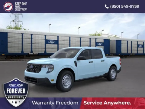 Blue 2026 Ford Maverick XL for sale in Crestview, FL