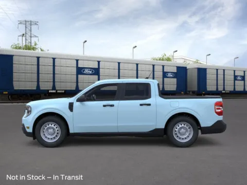More photos of 2026 Ford Maverick XL at Step One Ford Crestview, FL
