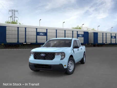 Photos of 2026 Ford Maverick XL for sale in Crestview, FL at Step One Ford Crestview