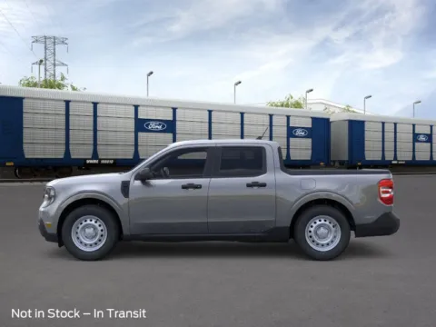 More photos of 2026 Ford Maverick XL at Step One Ford Crestview, FL