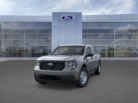 Photos of 2026 Ford Maverick XL for sale in Crestview, FL at Step One Ford Crestview