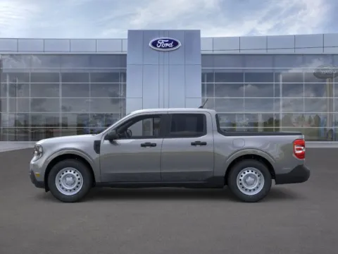 More photos of 2026 Ford Maverick XL at Step One Ford Crestview, FL