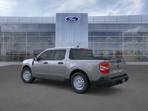 More photos of 2026 Ford Maverick XL at Step One Ford Crestview, FL