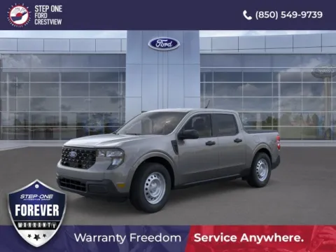 Gray 2026 Ford Maverick XL for sale in Crestview, FL