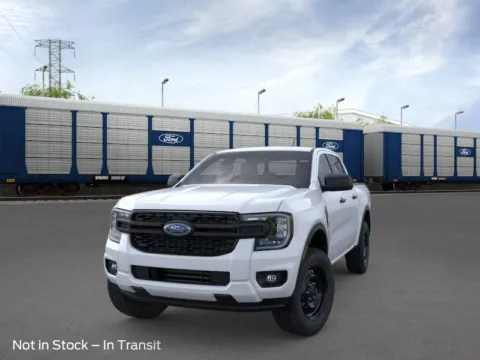 Photos of 2026 Ford Ranger XL for sale in Crestview, FL at Step One Ford Crestview