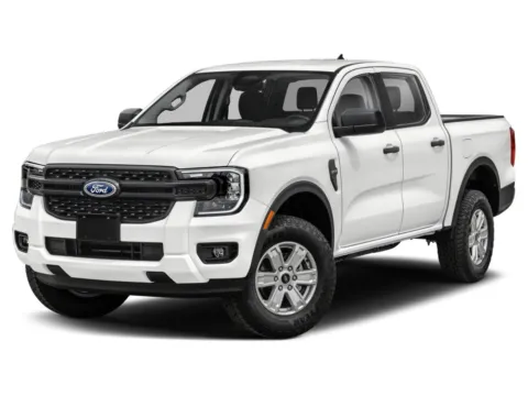 White 2026 Ford Ranger XL for sale in Crestview, FL