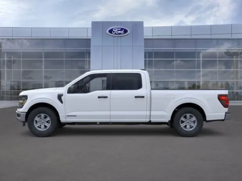 More photos of 2025 Ford F-150 XL at Step One Ford Crestview, FL
