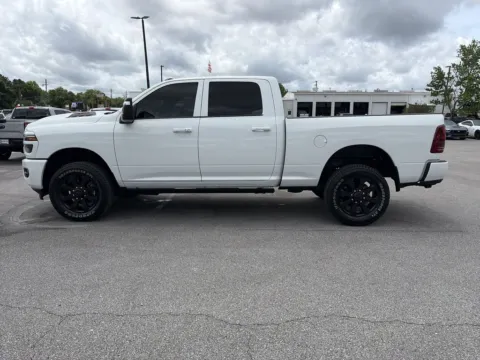 More photos of 2025 Ram 2500 Laramie at Step One Ford Crestview, FL