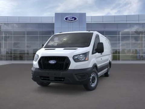 Photos of 2026 Ford Transit-150 for sale in Crestview, FL at Step One Ford Crestview