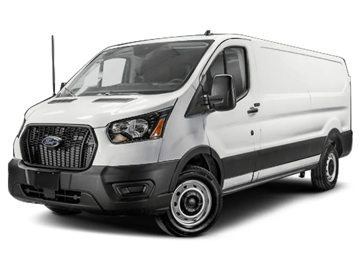 2026 Ford Transit 150 Low Roof 130 WB's photo