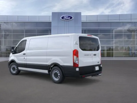 More photos of 2026 Ford Transit-150 at Step One Ford Crestview, FL
