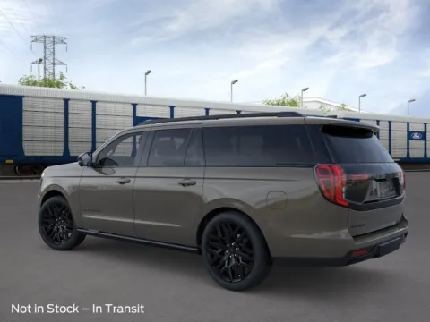 More photos of 2026 Ford Expedition Max Platinum at Step One Ford Crestview, FL