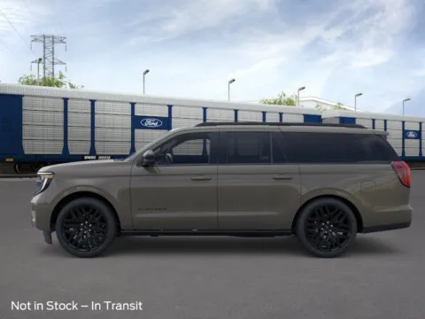More photos of 2026 Ford Expedition Max Platinum at Step One Ford Crestview, FL
