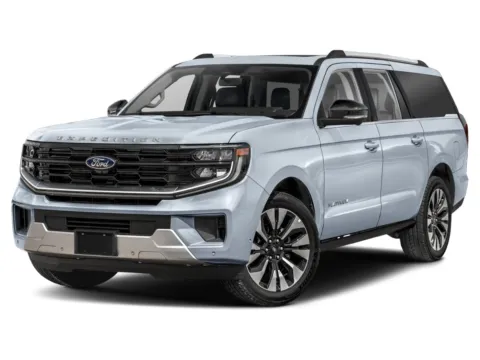 Gray 2026 Ford Expedition Max Platinum for sale in Crestview, FL