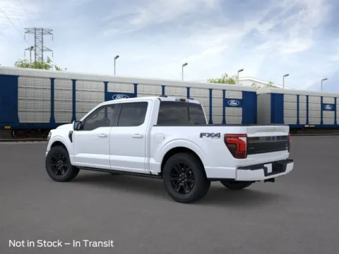 More photos of 2026 Ford F-150 Platinum at Step One Ford Crestview, FL